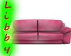 simply pink 10pose couch