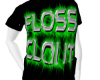 Floss Clout shirt