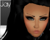 [JS] Poof Jet Blk