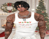 A~Merry Crimmas M