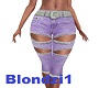 RL purple  diomond