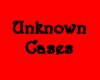 Unknown cases - masimbab