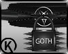 *K* Goth