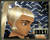 [DxS]Sensei (Blonde)