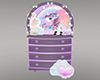 A~Unicorn Dresser