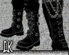 [LK] Boot and pant v1