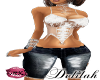 sexi~Delilah DenimStylez