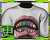 Blouse Mouths