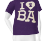 i love ba