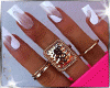 ring nails