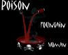Posion Blood Fountain