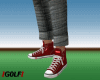 ♂Wein Sneakers
