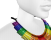 Pride Chrome Necklace