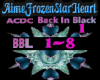 ACDC BLACK AN BACK pt1