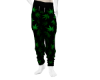 PB Weed Pants