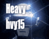 Heavy hvy15