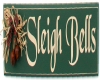 SFX Sleigh Bells