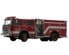 Fire Truck R15