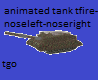 animated tank army