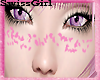 SG Sakura Pink Freckles