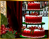 I~Christmas Party Cake