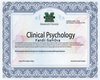Gam0va Psyc Certificate