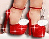 Christmas-shoes