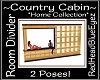 RHBE.CabinRoomDivider