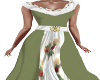 Gina Holiday Gown