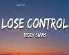 Teddy Swims Lose control