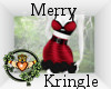 ~QI~ Merry Kringle
