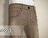 ouo Classic Twill Chinos