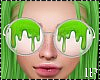 Mad Scientist Glasses