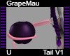 GrapeMau Tail V1
