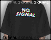 Sl No Signal T-shirt V2