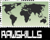 .iC World [Stamp]