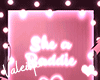 VK~She a Baddie/PR