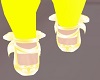 D*kids  Ballet Toe Shoes