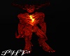 PHV Devil Demon Costume