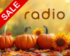 nu | Autumn Radio [SALE]