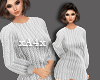 A4 | Sweater Dress