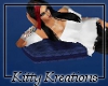 [KK] -SR- Chat Pillow 2
