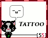 [SS]Tattoo Request
