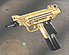 Armory Gun - Gold