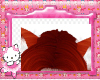Moon Kitty Fire Red