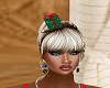 xmas tiara