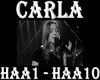 Carla L'hymne à l'amour