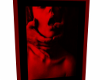 Consensual-Red Frame