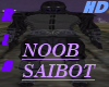 [RLA]Noob Saibot HD