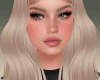 Elena Blonde Req